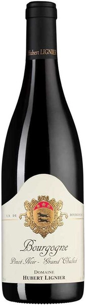 Вино Hubert Lignier, Bourgogne AOC, 2019