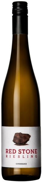 Вино Gunderloch, Riesling Red Stone QbA, 2024