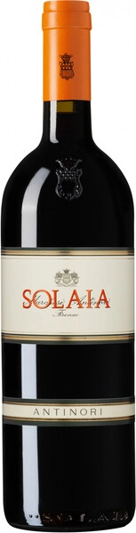 Вино Solaia, Toscana IGT, 2009