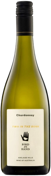 Вино Bird in Hand, Two in the Bush Chardonnay, 2019