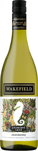 Вино Wakefield, Promised Land Chardonnay