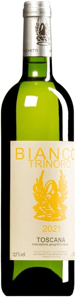 Вино Tenuta di Trinoro, Bianco Trinoro, Toscana IGT, 2021