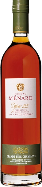 Коньяк Menard Selection des Domaines VS, 0.7 л