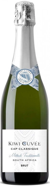 Игристое вино Kiwi Cuvee Cap Classique
