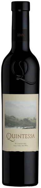 Вино Quintessa, Rutherford AVA, 2019, 375 мл