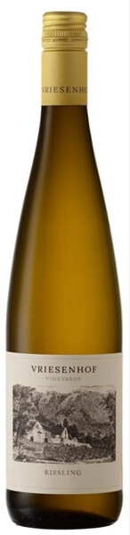 Вино Vriesenhof, Riesling, Cape South Coast WO, 2025