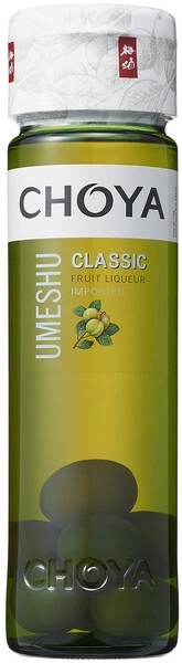 Ликер Choya Umeshu Classic, 0.75 л