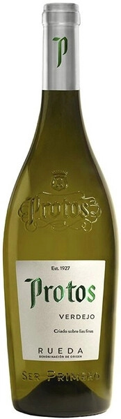 Вино Protos Verdejo, Rueda DO, 2023