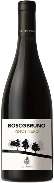 Вино Vallepicciola, Boscobruno, Toscana IGT, 2021