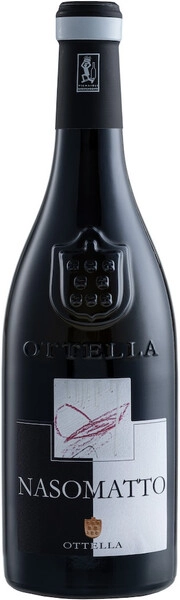 Вино Ottella, Nasomatto, Venezie IGT, 2023