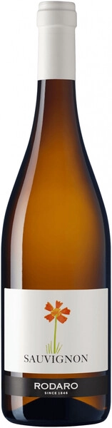 Вино Rodaro Paolo, Sauvignon, Colli Orientali del Friuli DOC, 2021