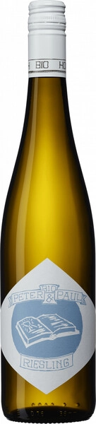 Вино Peter & Paul Riesling, 2023