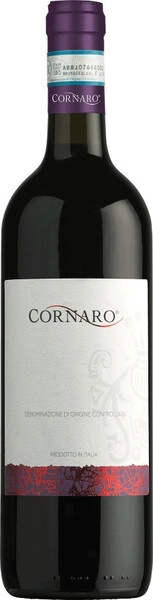 Вино Cornaro Montepulciano d'Abruzzo DOC, 1.5 л