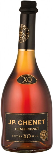 Бренди J. P. Chenet, XO, 0.5 л