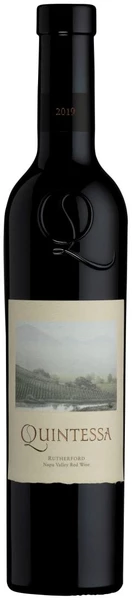 Вино "Quintessa", Rutherford AVA, 2018, 375 мл