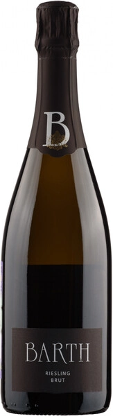 Игристое вино Barth, Riesling Brut, 2021