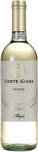 Вино Corte Giara, Soave DOC, 2024