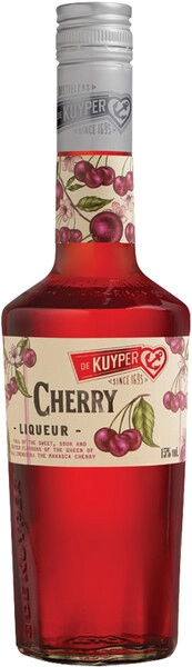 Ликер De Kuyper Cherry, 0.7 л