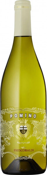 Вино Pomino Bianco DOC, Castello di Pomino, 2021