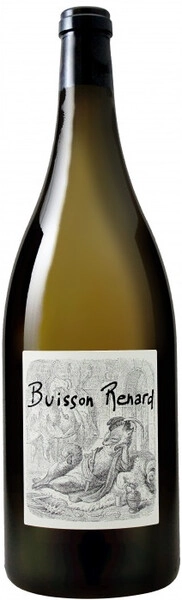 Вино Didier Dagueneau, Buisson Renard, 2020, 1.5 л