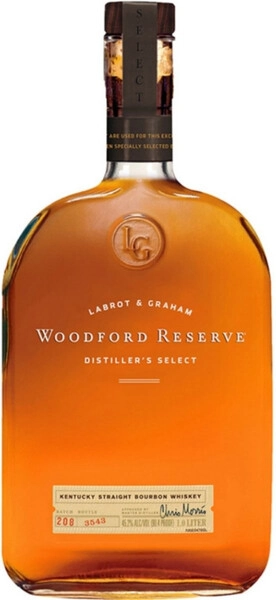 Виски Woodford Reserve, 1 л