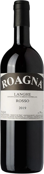 Вино Roagna, Langhe DOC Rosso, 2019