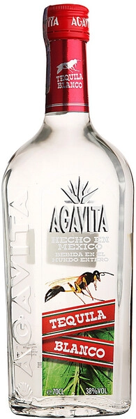 Текила Agavita Blanco, 0.7 л