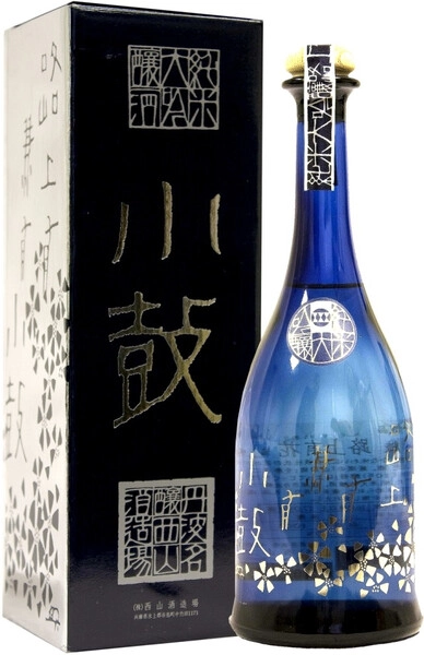 Саке Rojou Honaari, gift box, 720 мл