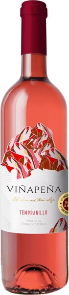 Вино Garcia Carrion, Vinapena Tempranillo Rosado, Tierra de Castilla