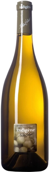 Вино Pascal Jolivet, Indigene, Pouilly-Fume AOC, 2013, 1.5 л