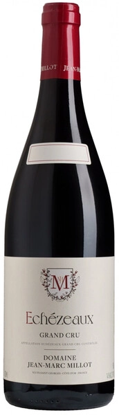 Вино Domaine Jean-Marc Millot, Echezeaux Grand Cru AOC, 2022