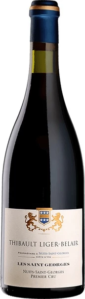 Вино Thibault Liger-Belair, Nuits-Saint-Georges 1er Cru "Les Saint Georges" AOC, 2021