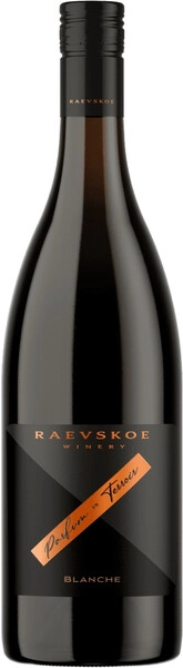 Вино Raevskoe, Parfum de Terroir Blanche, 2024