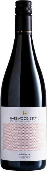 Вино Harewood Estate, Denmark Pinot Noir, 2022