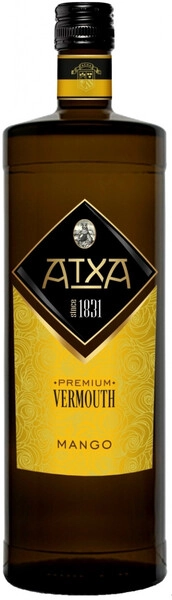 Вермут Atxa Premium Mango, 1 л