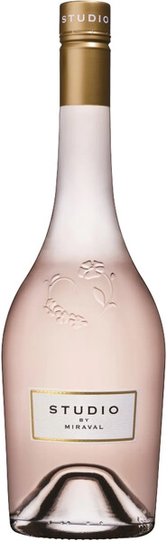 Вино Studio by Miraval Rose, Mediterranee IGP, 2019