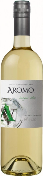 Вино Aromo Sauvignon Blanc, Valle del Maule DO