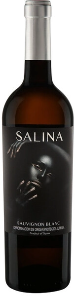 Вино Salina Sauvignon Blanc, Jumilla DOP