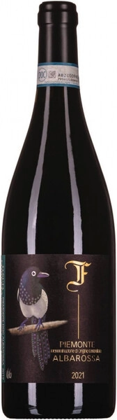 Вино Tenuta Foresta, Albarossa, Piemonte DOC, 2021