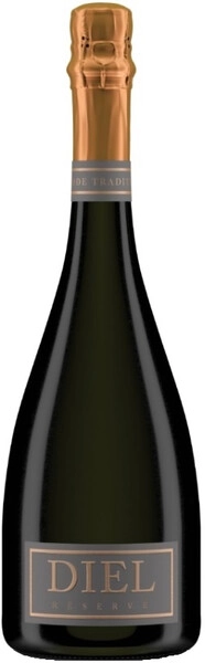 Игристое вино Diel, Riesling Reserve Sekt Extra Brut, 2019