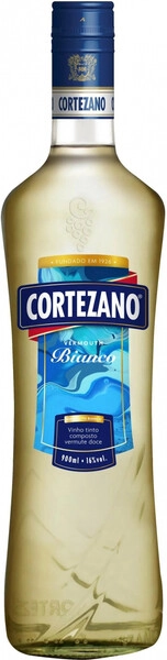 Вермут Cortezano Bianco, 0.9 л