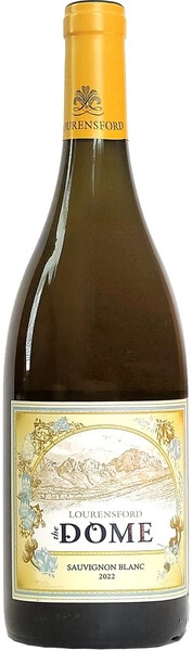 Вино Lourensford, The Dome Sauvignon Blanc, 2022