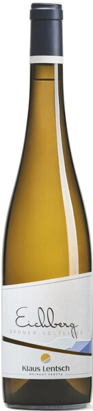 Вино Klaus Lentsch, "Eichberg" Gruner Veltliner, Alto Adige DOC, 2022