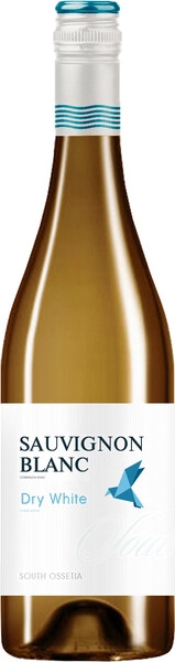 Вино Axsar Sauvignon Blanc, 2022