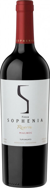 Вино Finca Sophenia Reserve Malbec