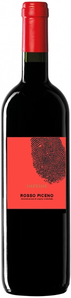 Вино Velenosi, Imprime Rosso Piceno DOC