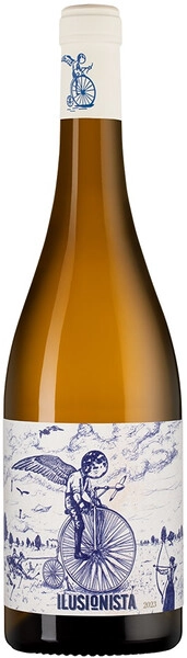Вино El Ilusionista Verdejo, Ribera del Duero DO, 2023