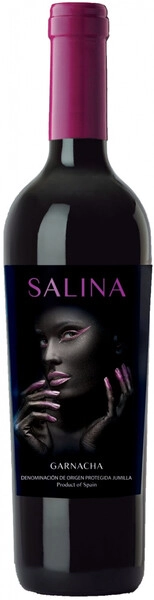 Вино Salina Garnacha, Jumilla DO