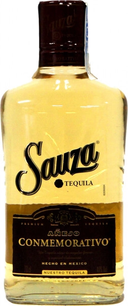 Текила Sauza Conmemorativo, 0.7 л