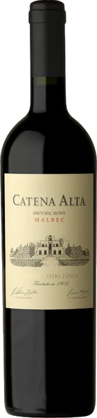 Вино "Catena Alta" Malbec, Mendoza, 2022